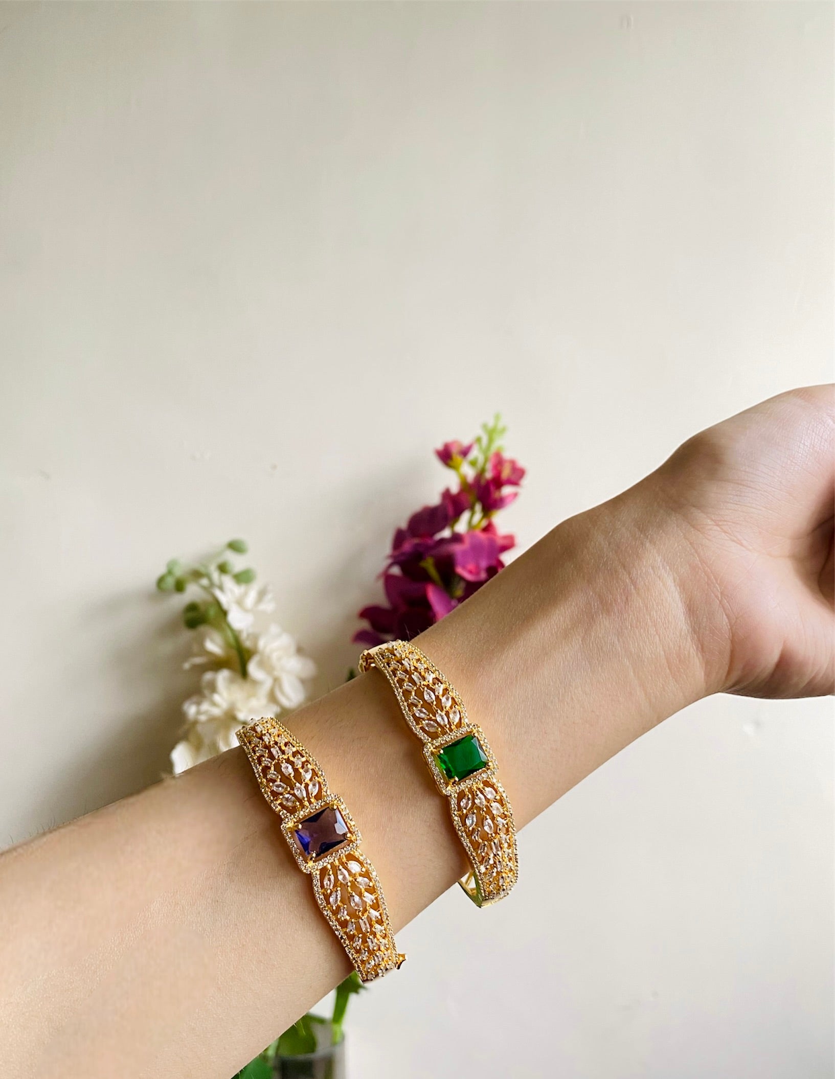 Bracelets