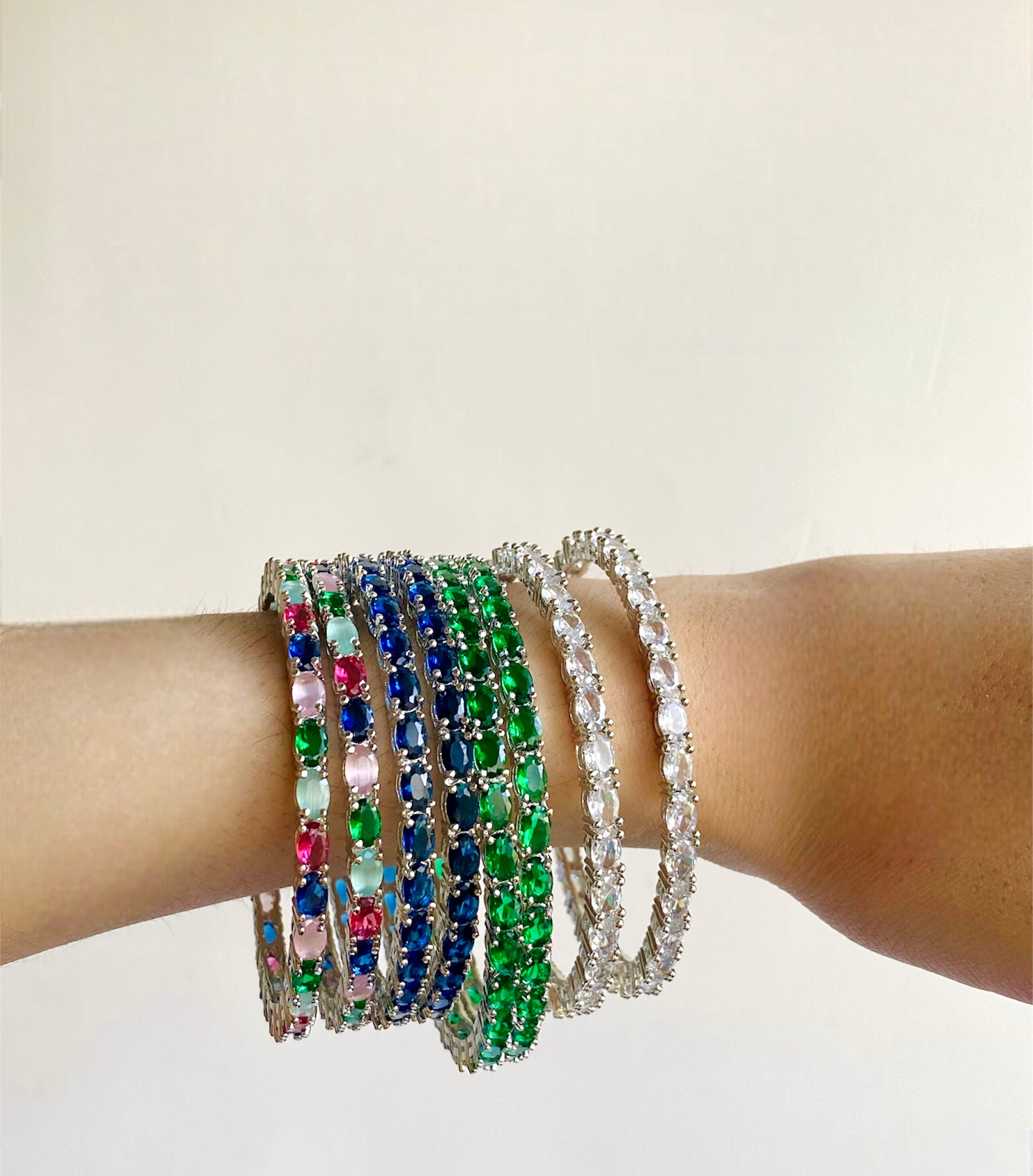 Bangles