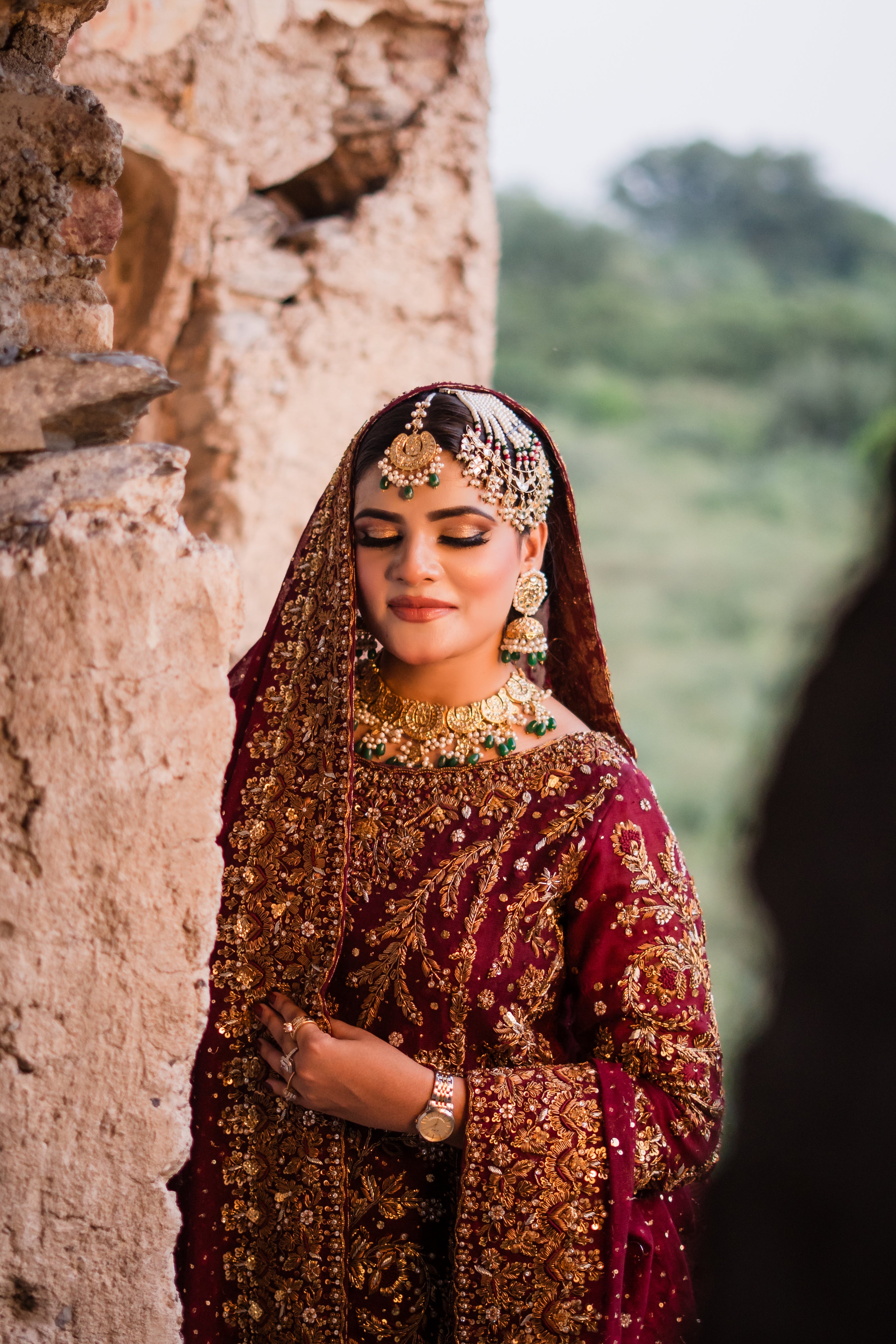 Bridal Sets