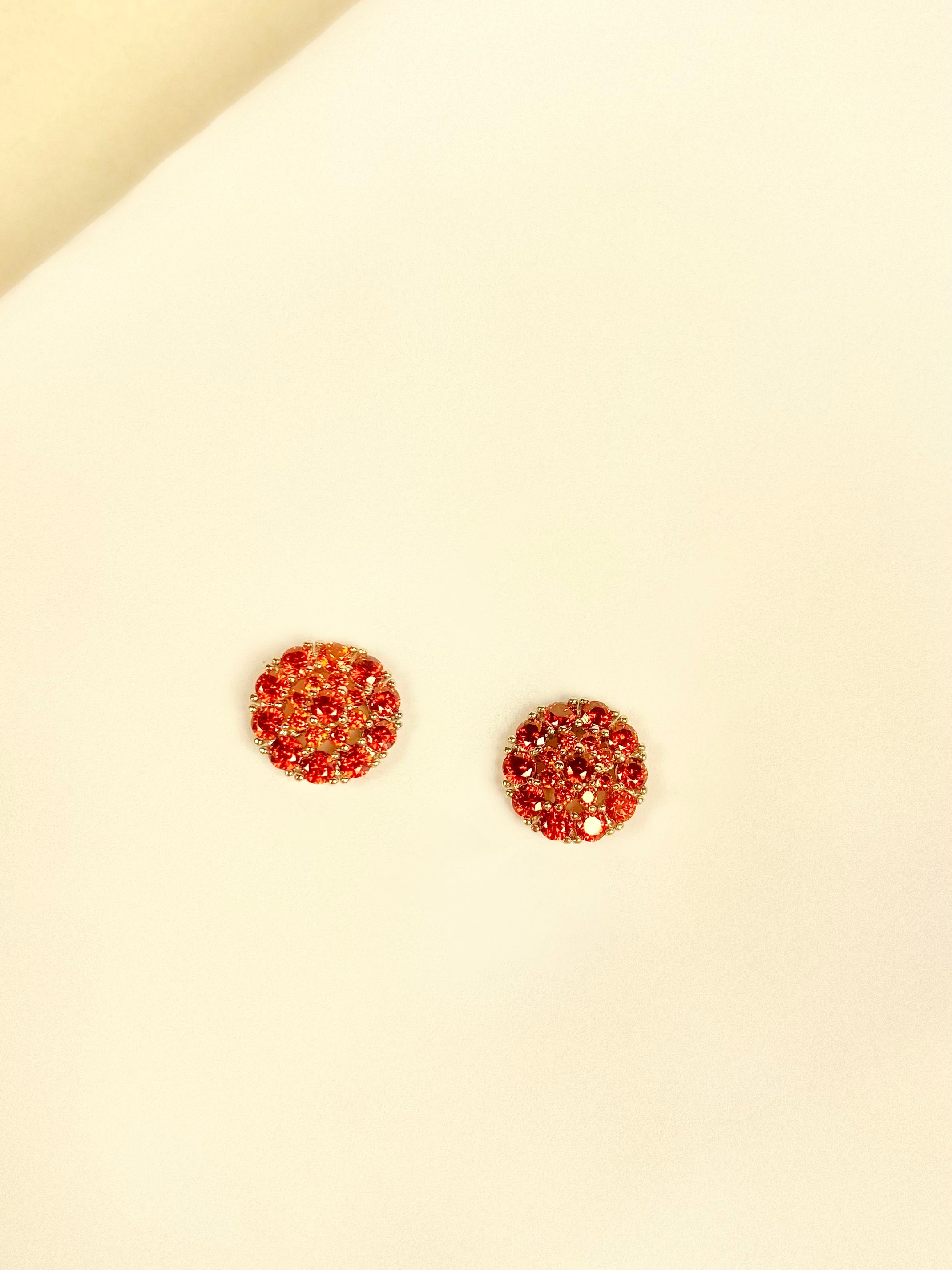 Ruby Red