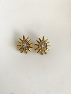 Floral zircon