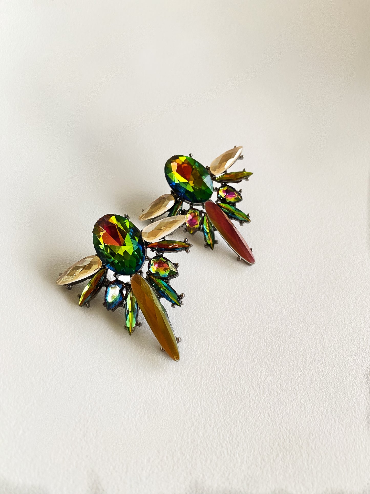 Butterfly Studs