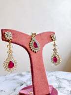 Naira-ruby