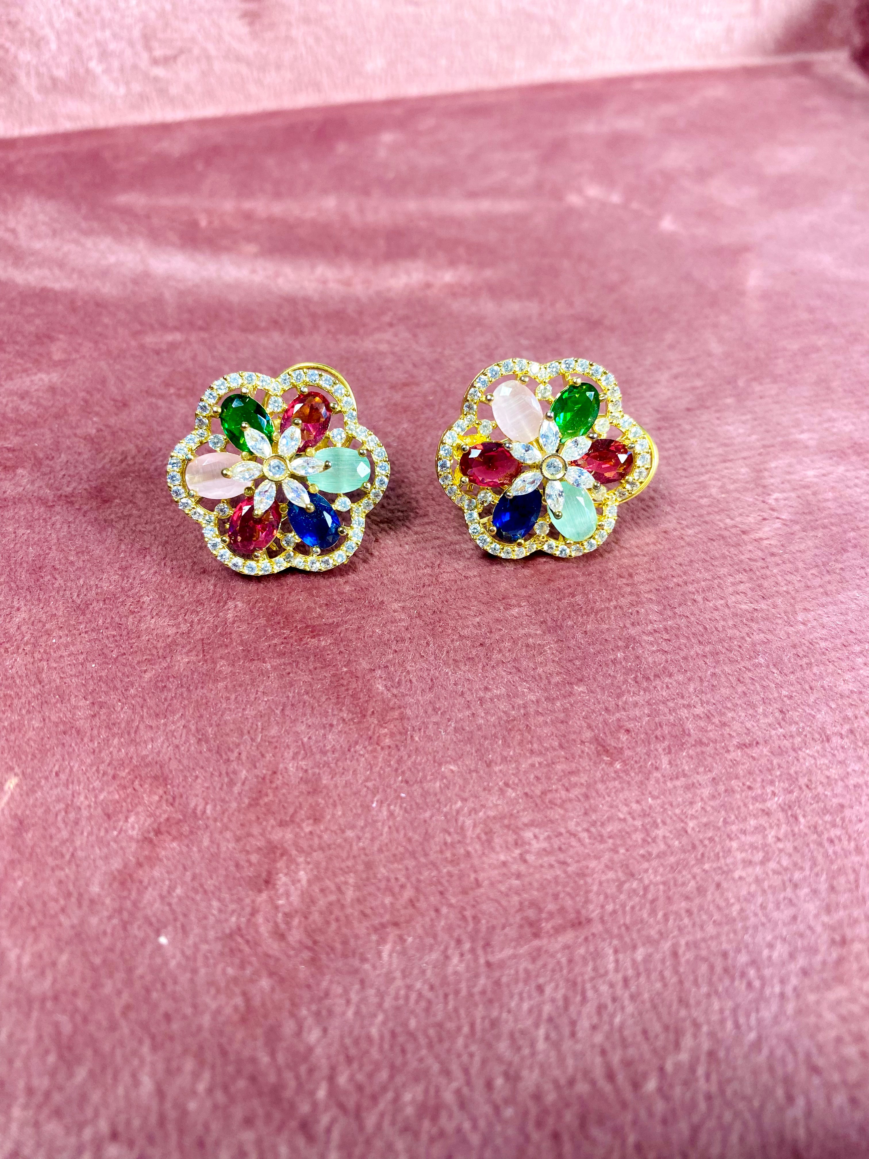 Casual Wear- Multicolured