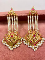 Statement Earrings