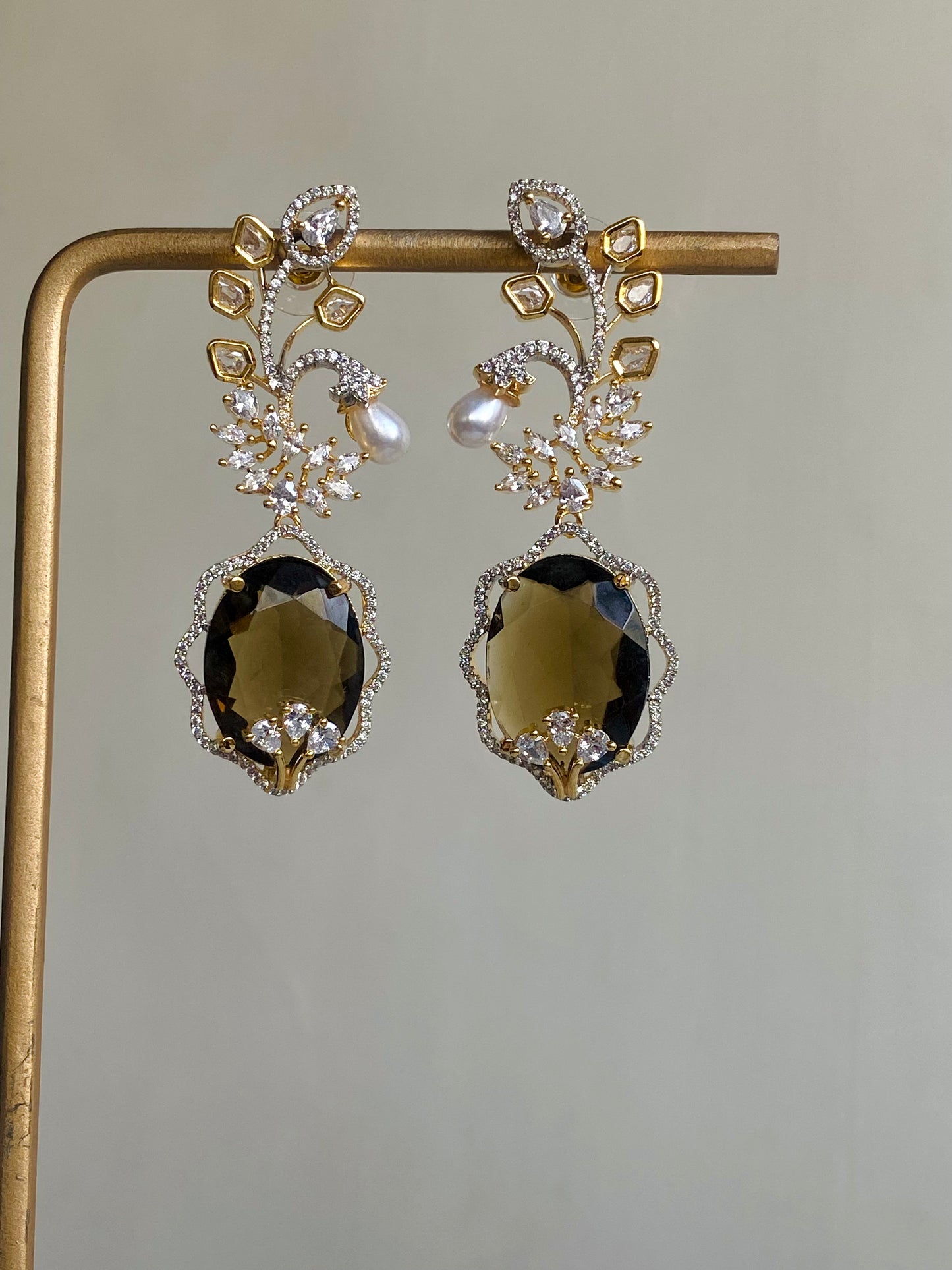 MIA earrings