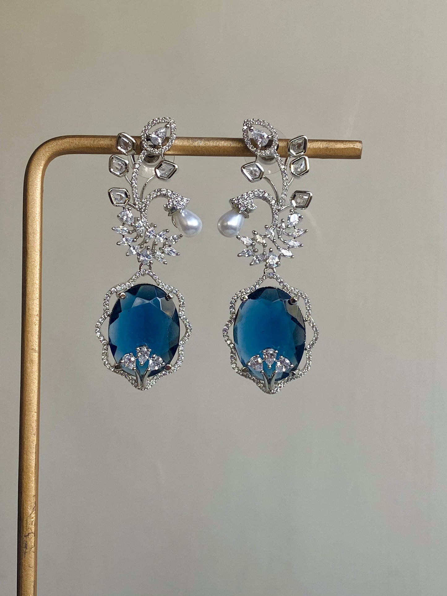 MIA earrings