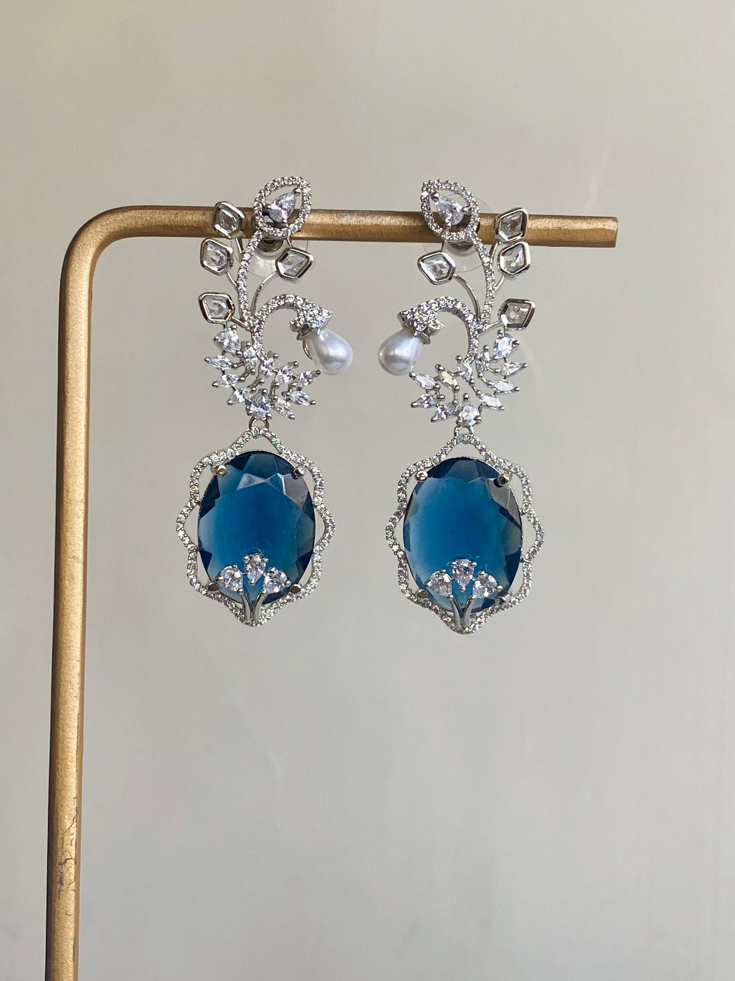 MIA earrings