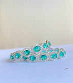 ARIA- turquoise